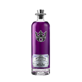 XXI McQueen Violet Fog Ultraviolet Edition 0,7l 40% - 1