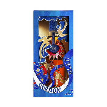 Martell Cordon Bleu Limited Edition 40% 0,7 l