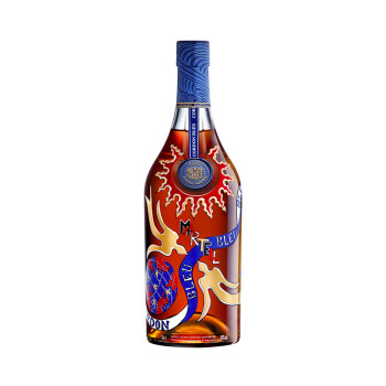 Martell Cordon Bleu Limited Edition 0,7l 40% - 2