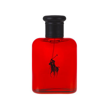 Ralph Lauren Polo Red EdT 75ml - 2