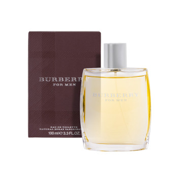 Burberry Men Classic EdT100ml - 1