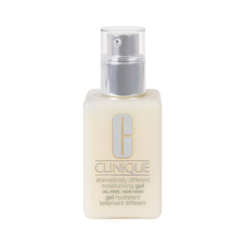Clinique Dramatically Different Moisturizing Gel 125 ml - 2