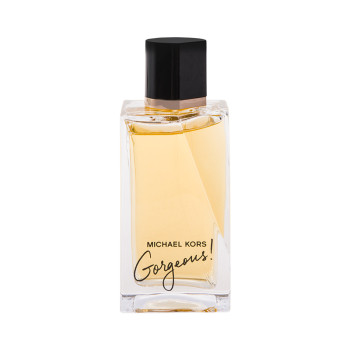 Michael Kors Gorgeous EdP 100 ml - 2