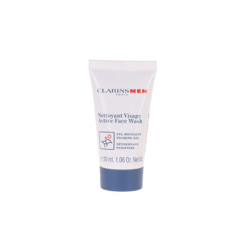 Clarins Men Facial Care Set - 4