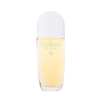 Elizabeth Arden Sunflowers Honey Daze EdT 100 ml - 2