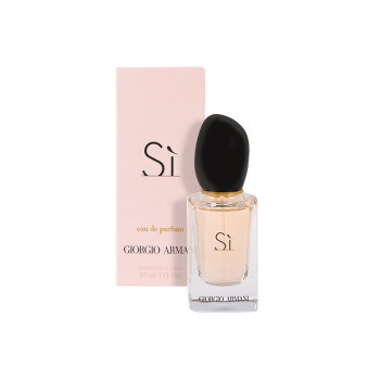 Giorgio Armani Twin Set Si Passione EdP 2 x 30 ml - 2