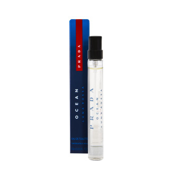 Prada Luna Rossa Ocean Men Set EdT 100 ml + EdT 10 ml - 2
