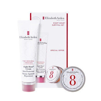 Elizabeth Arden Eight Hour Cream Survival Set