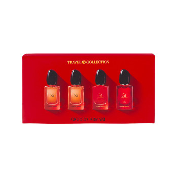 Giorgio Armani Coffret 4 x 7ml - 2