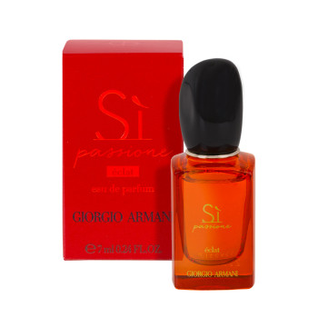 Giorgio Armani Coffret 4 x 7ml - 5
