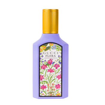 Gucci Flora Gorgeous Magnolia EdP 50 ml - 2