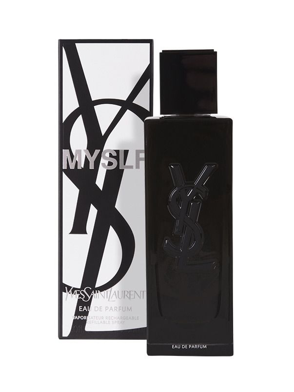 Yves Saint Laurent MYSLF EdP 60 ml