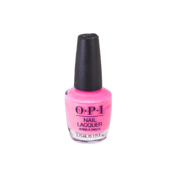 OPI NL Mini Set Flex on the Beach 3,75 ml + Makeout-side 3,75 ml + Sunscreening My Calls 3,75 ml - 2