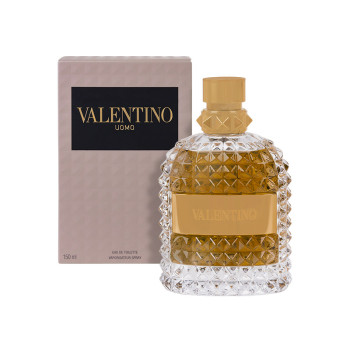 Valentino Uomo EdT 100ml - 1
