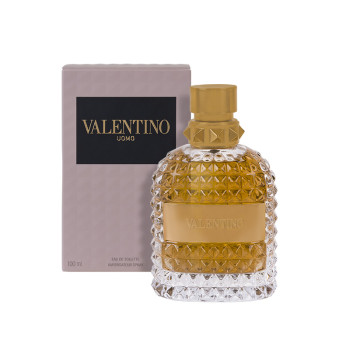 Valentino Uomo EdT 150ml - 1