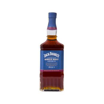 Jack Daniel's Single Malt 1 l 45%