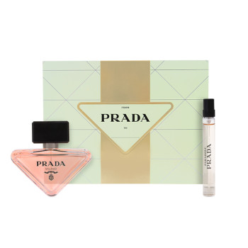 Prada Paradoxe SET : EdP 50 ml +EdP 10ml - 1
