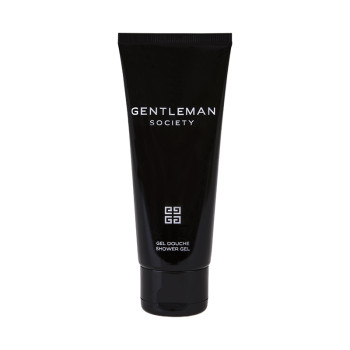 Givenchy Gentleman Society Set : EdP 60ml +SG 75ml - 2