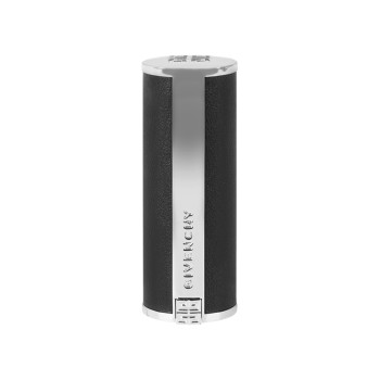 Givenchy L'Interdit Set: EdP 50 ml + BL 75 ml + Le Rouge Interdit Intense Silk Lipstick N° 333 - 4