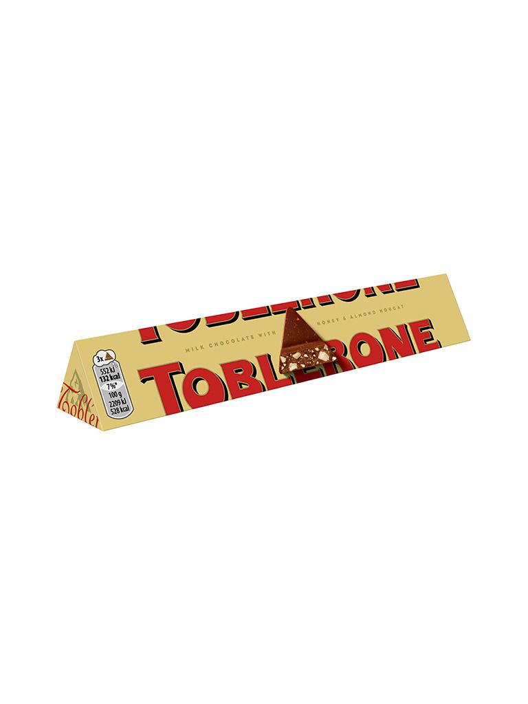 TOBLERONE mléčná 100 g