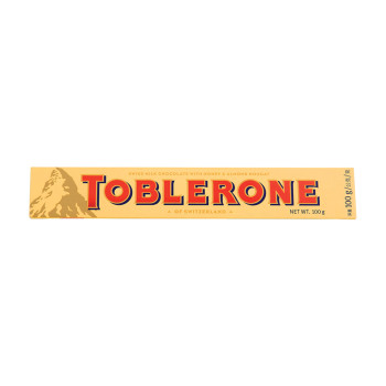 Toblerone Milk 100 g - 1