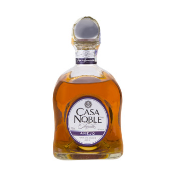 CASA NOBLE Anejo 0,7l 40%