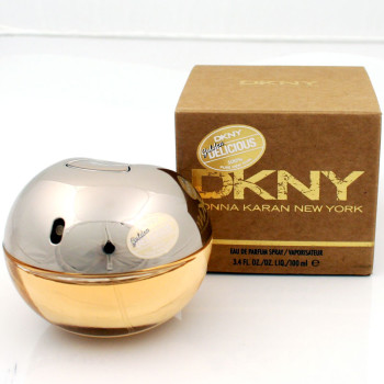 D.Karan Golden Delicious EdP 100 ml - 1