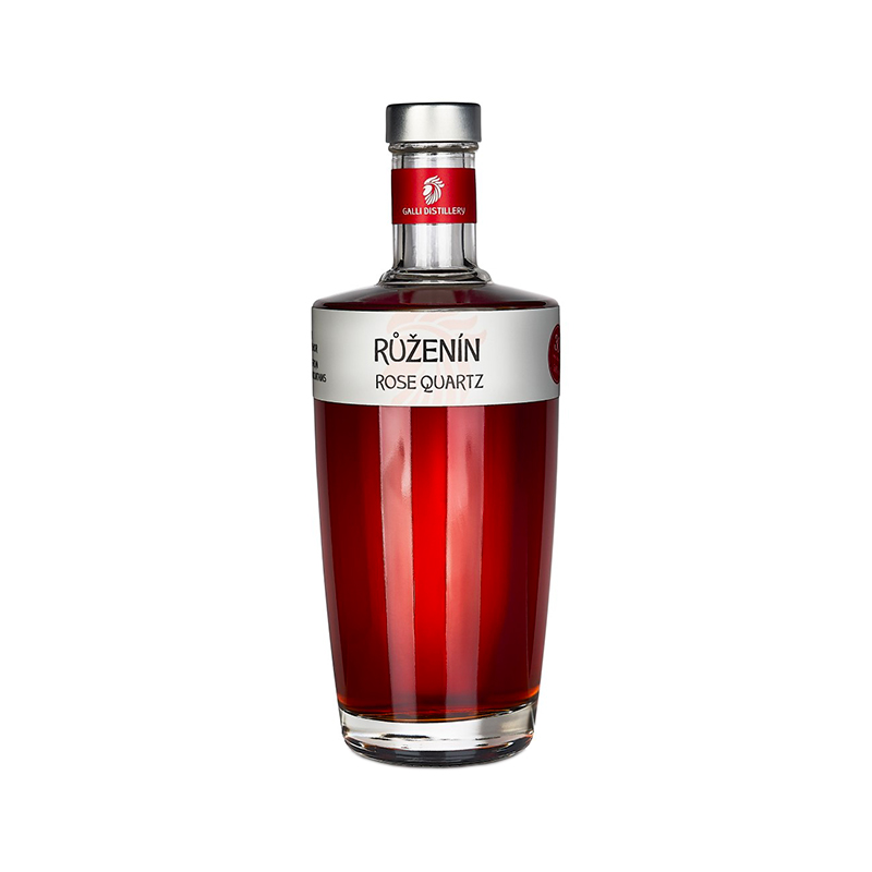 GALLI DISTILLERY Galli Růženín 30% 0,5l