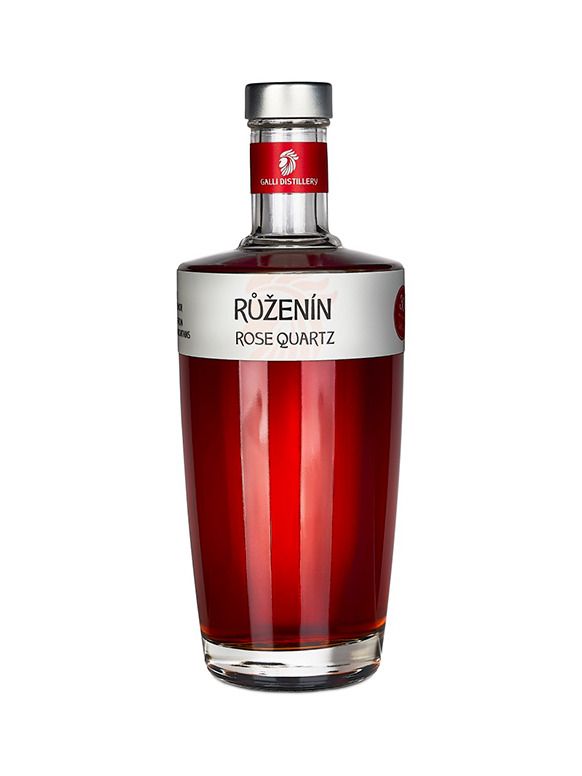GALLI Růženín 30% 0,5 l