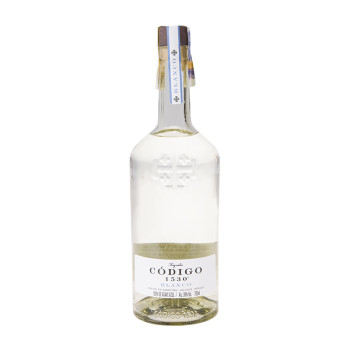 Codigo 1530 Blanco 0,7 l 38% - 1