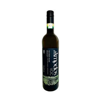 Veltlínské zelené VOC 0,75 l 11% obj.