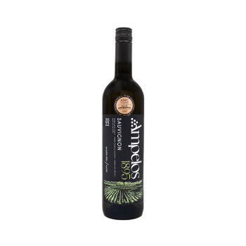 Sauvignon pozdní sběr 0,75 l 14% obj.