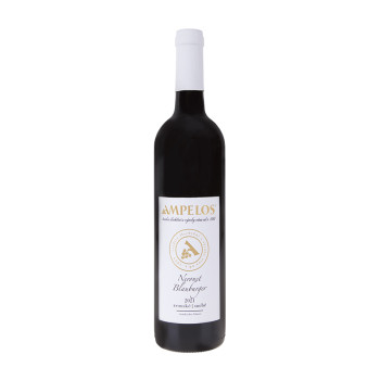Neronet Blauburger 2022 0,75 l 13% obj.