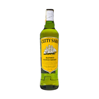 Cutty Sark 0,7l 40% - 1