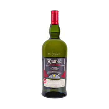 Ardbeg Smoketrails 46% 1 l