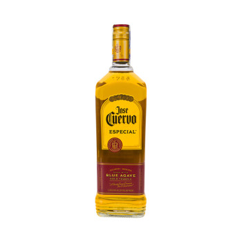 Jose Cuervo Gold Especial 1l 40%