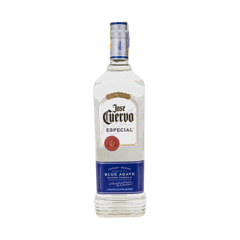 Jose Cuervo Silver Especial 1l 40% - 1