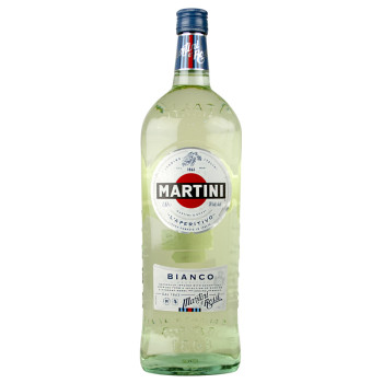 Martini Bianco 1,5l 15%