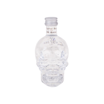 Crystal Head Vodka 0,05 l 40% - 1