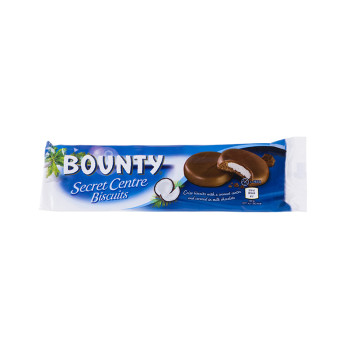 Bounty Secret Centre Bisquits 132g - 1