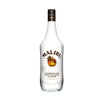 Malibu 21% 1 l