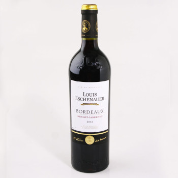 Eschenauer Bordeaux Red 0,75l 13,5 % obj.