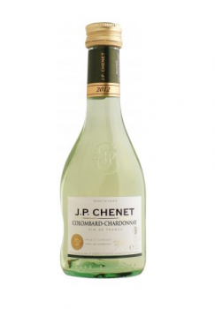 J.P. Chenet Colom. Sauvignon 0,187L 11,5% - 1