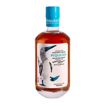 Piquero 0,7 l 40% - 1