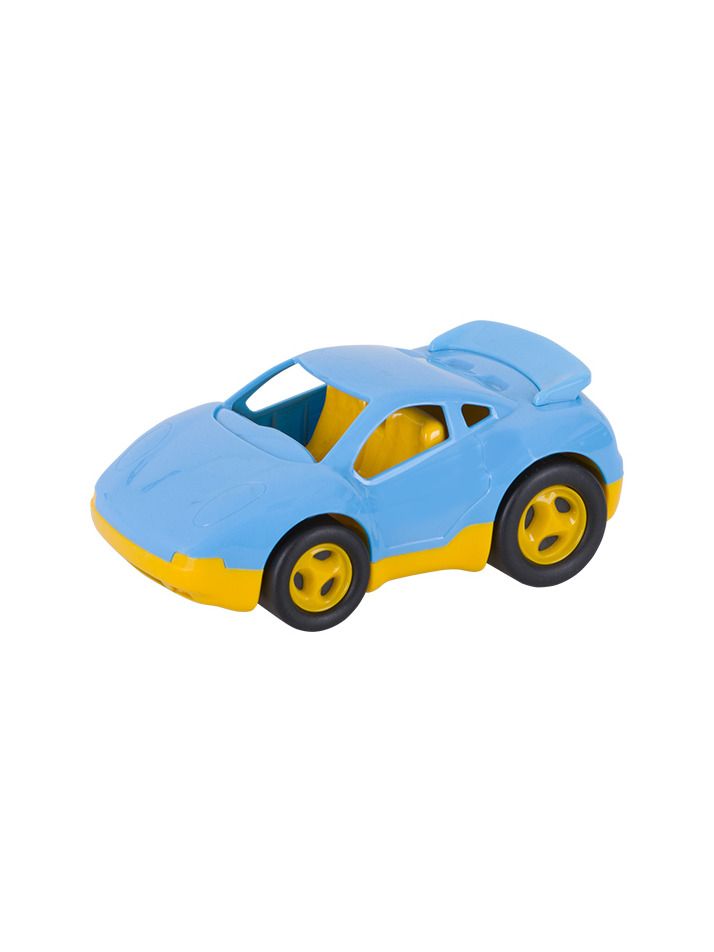 Závodní auto