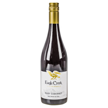 Eagle Creek Ruby Cabernet 0.75l 13% - 1