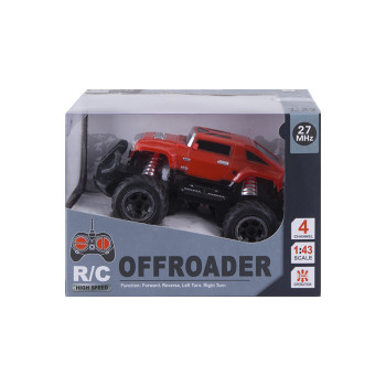 RC Jeep 1:43