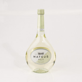 Mateus White 1l 10% - 1