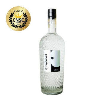 Provokater gin 0,7 l 43% - 1