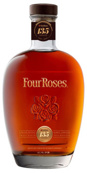 Four Roses Small Batch LE 2023 0,7 l 54%